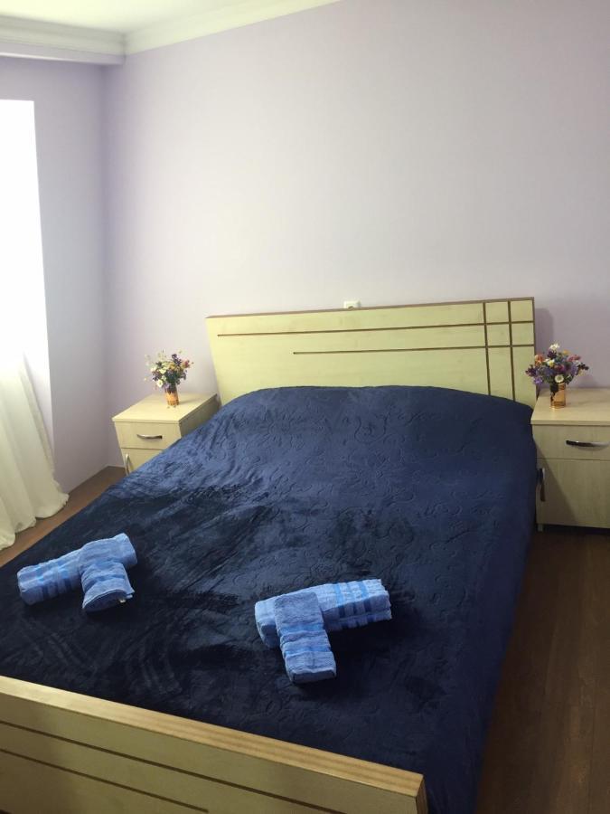 Mate Private Bathrooms Ushguli Exterior foto