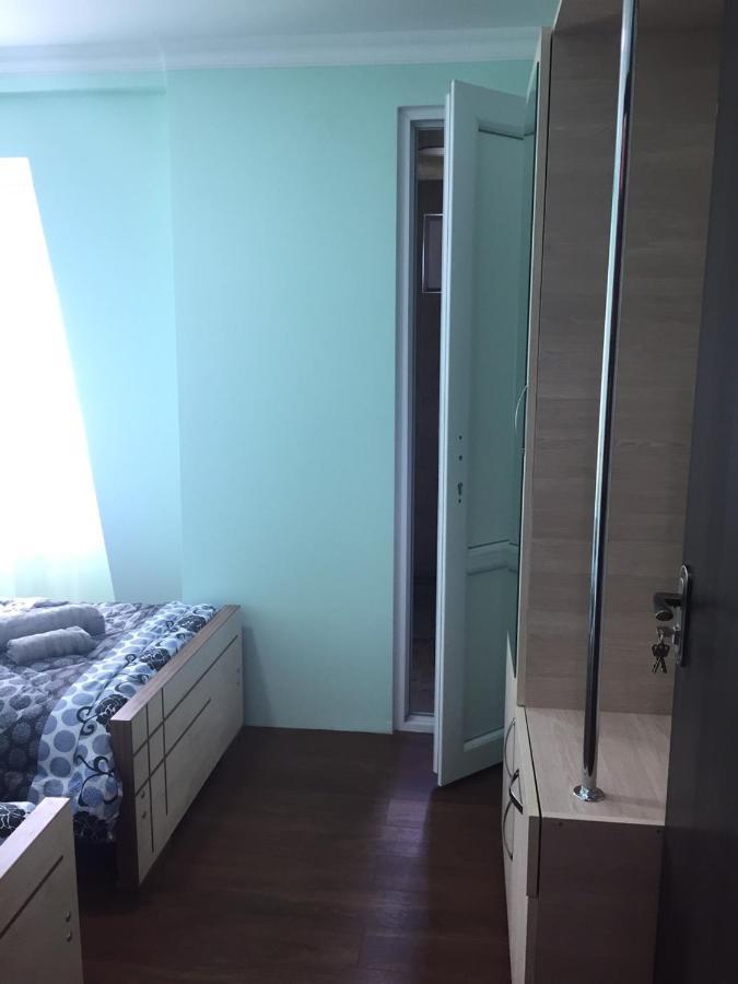Mate Private Bathrooms Ushguli Exterior foto
